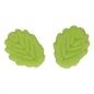 Preview: Marzipan Decorations - Leaves
